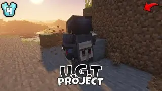 Lanjut part dua - U.G.T Project [4]