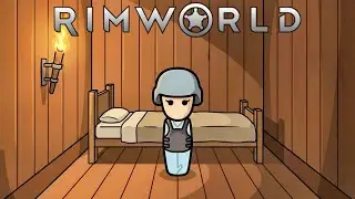 THIS TIME IS DIFFERENT | RimWorld - Part 1