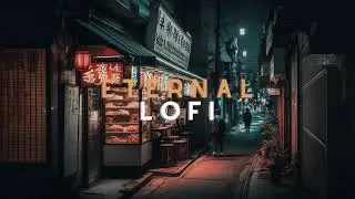 【 - Lofi Hip Hop Music - Sit & Relax - 】