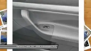 2008 Volkswagen R32 Stevens Creek VW - SF Bay Area - San Jose, CA VX14872