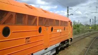 M61 019 Kőbánya felső előtt