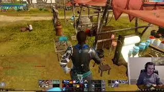Archeage Unchained Lvling Guide