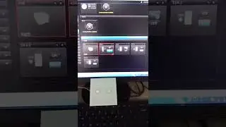 WIFI Smart Touch Switch Tuya Smart Life Test1