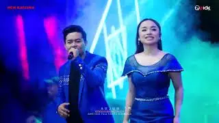 NEW KHARISMA - ANDI &TASYA - ARJUN
