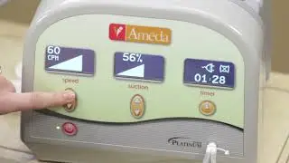 Ameda Platinum - English