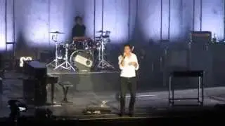 Editors - Life is a fear (Live @ Heineken Music Hall, Amsterdam, 5 November 2015)