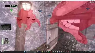 World Top 2 Record Shattered on Roblox Doors Floor 2 Speedrun (16.59) NO CHEATS JUST GAMING CHAIR