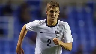 John Stones ●  Defensive Skills, Tackles,  Goals