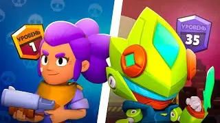 АПАЮ ОБЩИЕ КУБКИ С ПОДПИСЧИКАМИ В BRAWL STARS!
