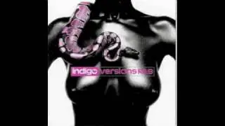 Dur d'etre Un Homme - Indigo version R&B
