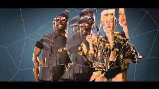 William - Feelin' Myself ft. Miley Cyrus