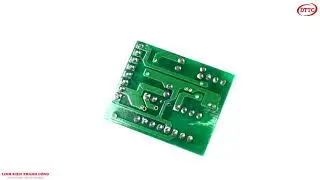 Bo dao động KA3525 (máy Trung Quốc)!!!CHUYÊN CHO CÁC ANH EM THỢ!!!