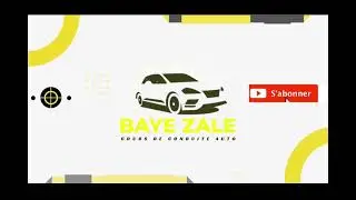 Intro #1 Conduite Manuelle (En WOLOF) | Baye Zale Sarr