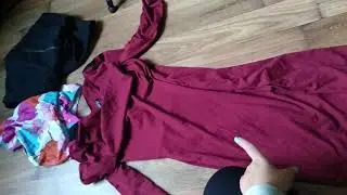 Шопинг в SECOND HAND на 100 гривен. Как заработать на этом 500 грн.