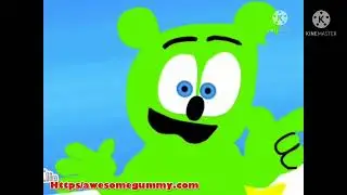 The gummy bear song reanimated-long Spanglish version (last request I’m taking)