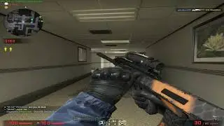 BOT mode