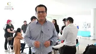 Student Interview - IT Capstone Project