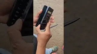 iPhone clone Fold 🤣 #shorts #clone #mobile