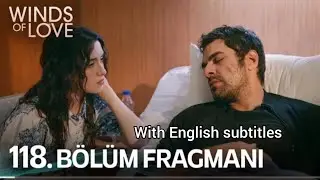 Ruzgarli Tepe Episode 118 promo with English subtitles. #halil #zeynep #windsoflove #ruzgarlitepe