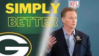 Green Bay Packers Just Got More Proof They Stole The '22 NFL Draft