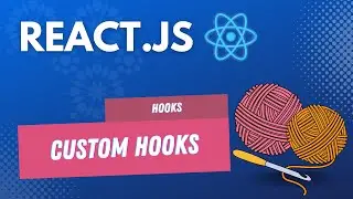 26- Reactjs darija : Hooks - Custom hooks