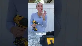 A Beginner’s Guide To Use A Power Drill (Easy Tips)