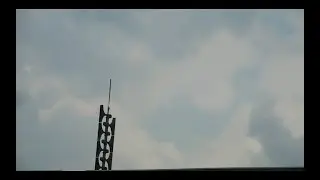 SCDF PWS (Public Warning System) Siren Sounding on 1st December at 1200 noon (Testing signal)