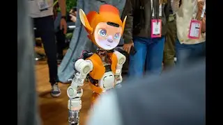 Enchanted Tools Vivatech 2024