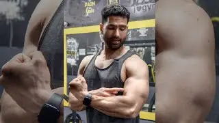 Biceps Growth Hacks !! 