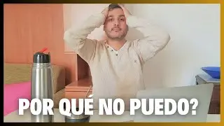 Por qué NO puedo MANEJAR en ITALIA? 🇮🇹 😱