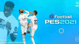PATCH PES 2021 V.5.3.0 BEST NEW GRAPHIC FULL LICENSE