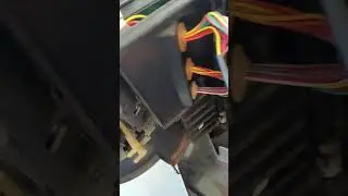 Jura Impressa S95: Ошибка Störung 8 и Решение