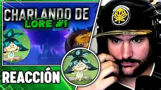 PUTUPAU REACCIONA a LAS MELUSINAS Y LA FÓRMULA DEL MUNDO - Hablemos de Genshyn & Dodorexy