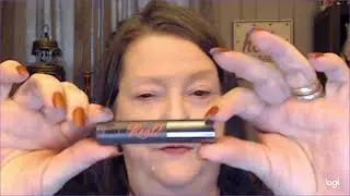 Battle of the Mascaras #13 - Benefit They're Real Mascara