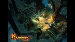 DSO Story №2 Акт 1 глава 1 на краю (Прохождение)