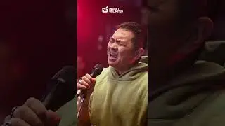 Jangkar Hidupku - Sidney Mohede feat. Connect Worship (Live)