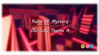 Gemstones of Elements - FIRE: Official Game Soundtrack - Ruins of Mystery