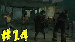 Read Dead Redemption Undead Nightmare Walkthrough Part 14 - Seth Dances with Zombies