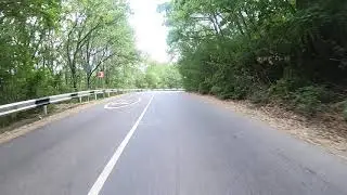 моя дорога