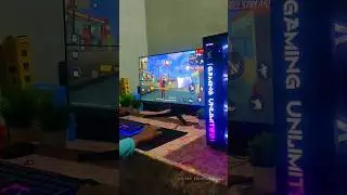 Free Fire on PC with BlueStacks 10 Handcam Gameplay 