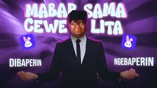 GLOBAL LING BAPERIN OR DIBAPERIN CEWE LITA?