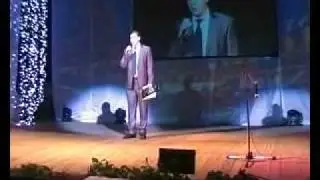 Орифлэйм способен на многое.avi