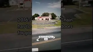 Former Store's/Fast Food Compilation - Warrensburg, MO #former #viral #shorts