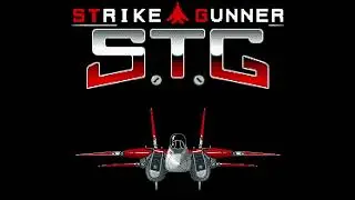 Stage 7 (Flower GerMix) - Strike Gunner S.T.G