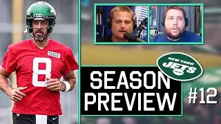 New York Jets | 2024 Preview