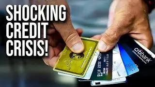 The Credit Crisis Will Affect Everyone And It Is Worse Than You Think