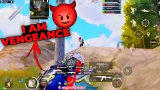 1 v 1 Fight😈 In PUNISHER ESPORTS
