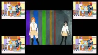 Amv - Dance 7.0 720p