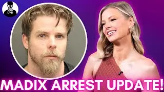 Ariana Madix's Brothers Arrest, Bond and Potential Prison Sentence Update! 