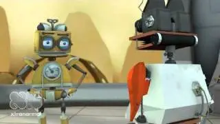 Robotz On Phishing